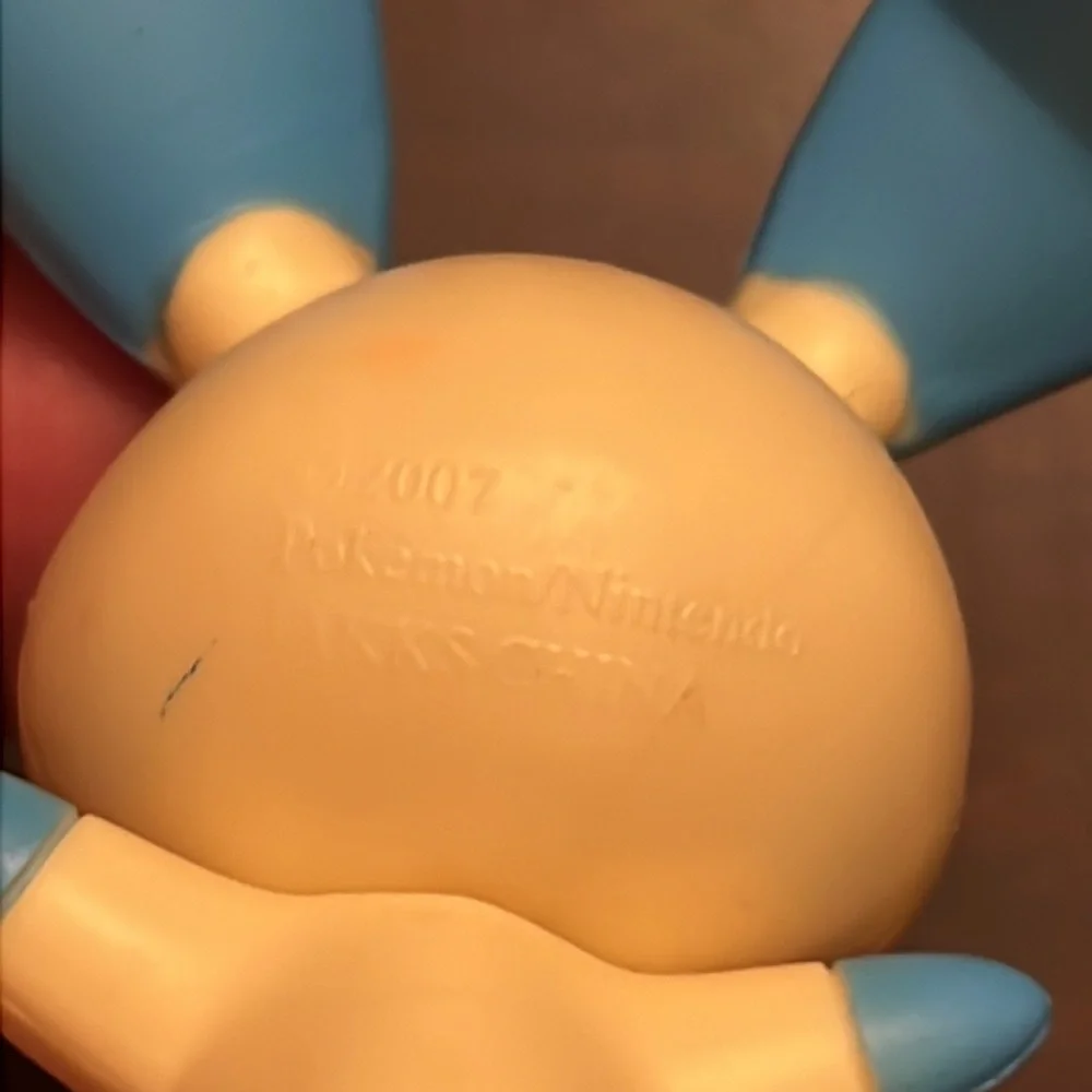 Pokemon pokémon minun